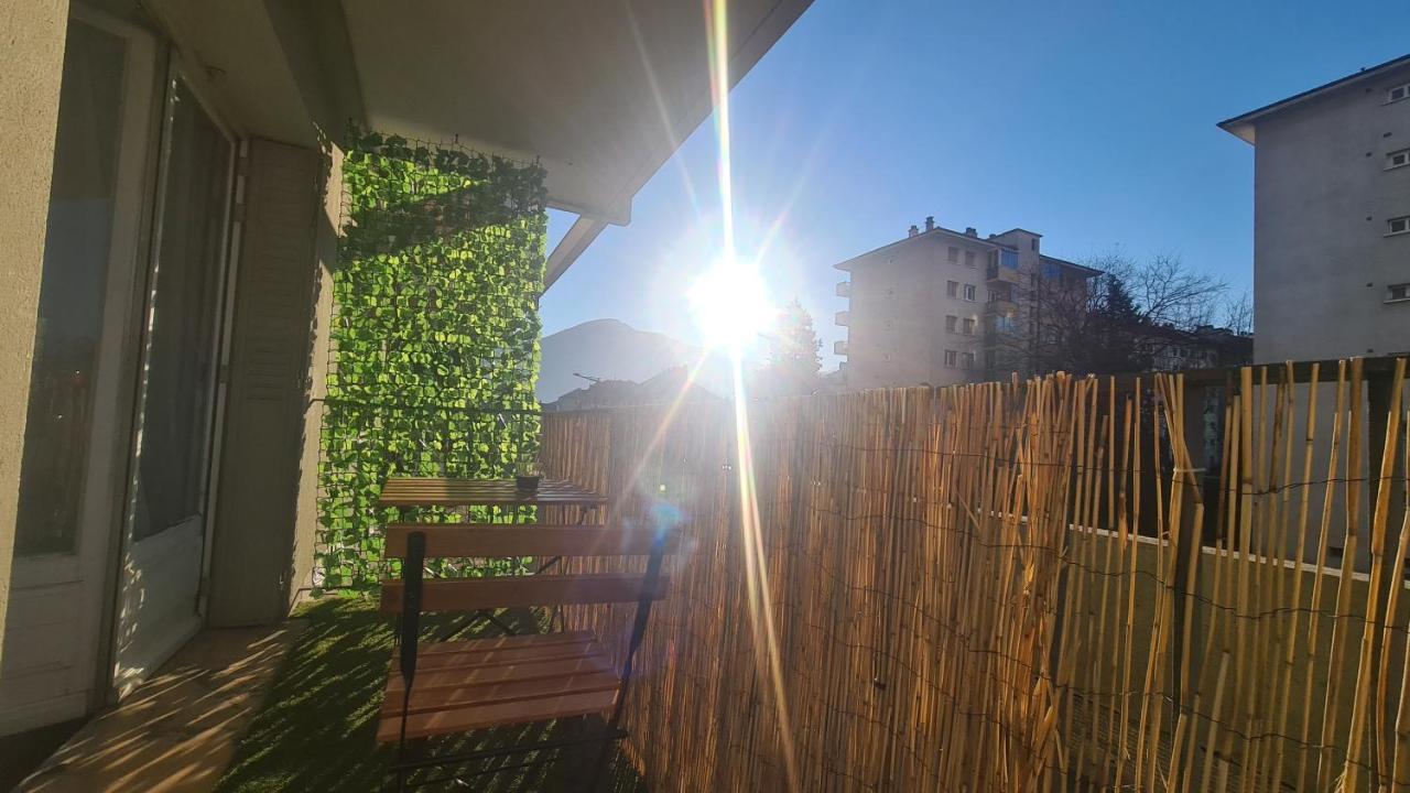 Le Necy, Entierement Renove En 2025 Apartamento Annecy Exterior foto