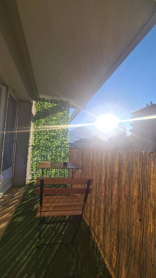 Le Necy, Entierement Renove En 2025 Apartamento Annecy Exterior foto