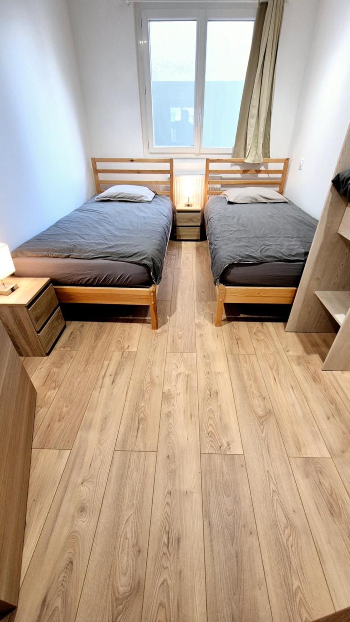 Le Necy, Entierement Renove En 2025 Apartamento Annecy Exterior foto